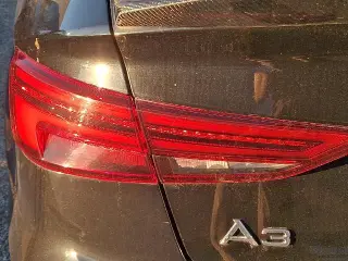 Audi A3 2018 AWD 2.0T quattro Premium 4dr Sedán