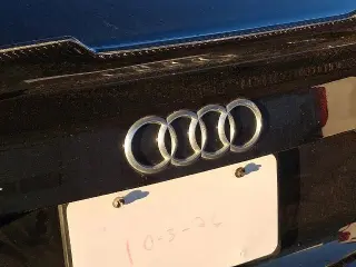 Audi A3 2018 AWD 2.0T quattro Premium 4dr Sedán