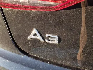 Audi A3 2018 AWD 2.0T quattro Premium 4dr Sedán