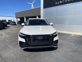 Audi Q8 2023 AWD quattro Premium Plus 55 TFSI 4dr SUV