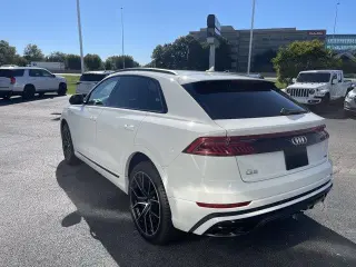Audi Q8 2023 AWD quattro Premium Plus 55 TFSI 4dr SUV