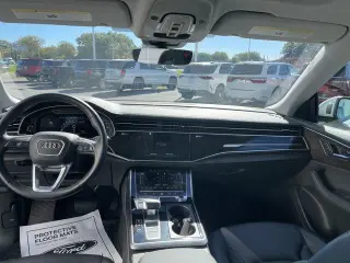 Audi Q8 2023 AWD quattro Premium Plus 55 TFSI 4dr SUV