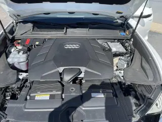 Audi Q8 2023 AWD quattro Premium Plus 55 TFSI 4dr SUV