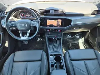 Audi Q3 2021 AWD quattro S line Premium Plus 45 TFSI 4dr SUV