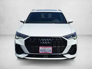 Audi Q3 2021 AWD quattro S line Premium Plus 45 TFSI 4dr SUV