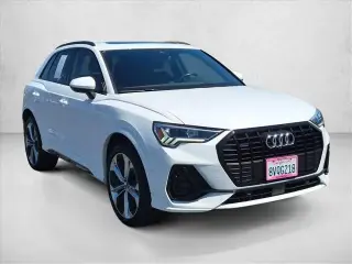 Audi Q3 2021 AWD quattro S line Premium Plus 45 TFSI 4dr SUV