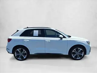 Audi Q3 2021 AWD quattro S line Premium Plus 45 TFSI 4dr SUV