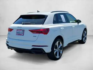 Audi Q3 2021 AWD quattro S line Premium Plus 45 TFSI 4dr SUV