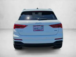 Audi Q3 2021 AWD quattro S line Premium Plus 45 TFSI 4dr SUV