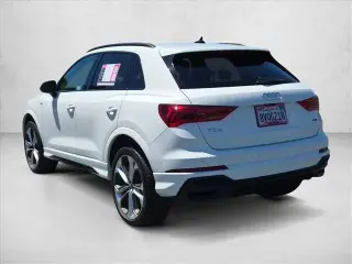 Audi Q3 2021 AWD quattro S line Premium Plus 45 TFSI 4dr SUV