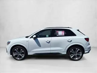 Audi Q3 2021 AWD quattro S line Premium Plus 45 TFSI 4dr SUV