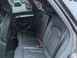 Audi Q3 2018 2.0T Premium 4dr SUV