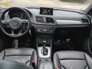 Audi Q3 2018 2.0T Premium 4dr SUV