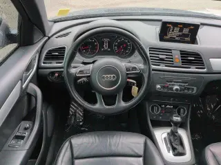 Audi Q3 2018 2.0T Premium 4dr SUV