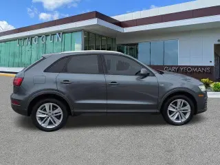 Audi Q3 2018 2.0T Premium 4dr SUV