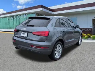 Audi Q3 2018 2.0T Premium 4dr SUV