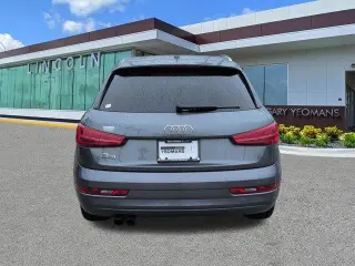 Audi Q3 2018 2.0T Premium 4dr SUV