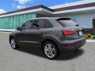Audi Q3 2018 2.0T Premium 4dr SUV