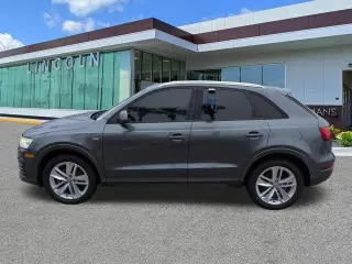 Audi Q3 2018 2.0T Premium 4dr SUV