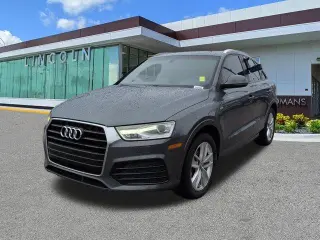 Audi Q3 2018 2.0T Premium 4dr SUV