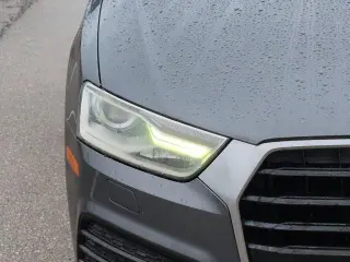 Audi Q3 2018 2.0T Premium 4dr SUV