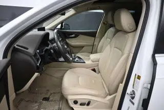 Audi Q7 2019 AWD quattro SE Premium 55 TFSI 4dr SUV