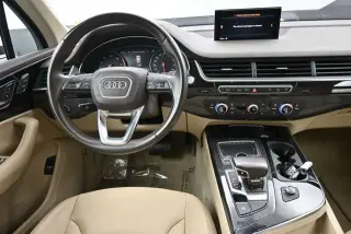 Audi Q7 2019 AWD quattro SE Premium 55 TFSI 4dr SUV