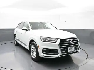 Audi Q7 2019 AWD quattro SE Premium 55 TFSI 4dr SUV