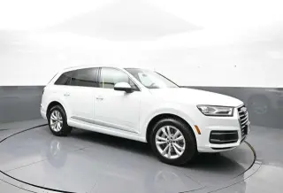 Audi Q7 2019 AWD quattro SE Premium 55 TFSI 4dr SUV