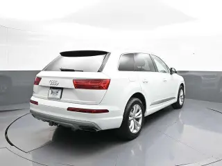 Audi Q7 2019 AWD quattro SE Premium 55 TFSI 4dr SUV