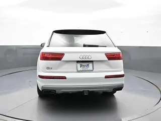 Audi Q7 2019 AWD quattro SE Premium 55 TFSI 4dr SUV