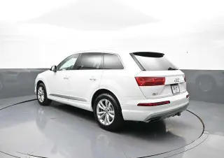 Audi Q7 2019 AWD quattro SE Premium 55 TFSI 4dr SUV