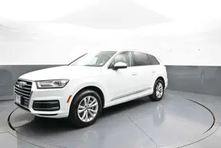 Audi Q7 2019 AWD quattro SE Premium 55 TFSI 4dr SUV