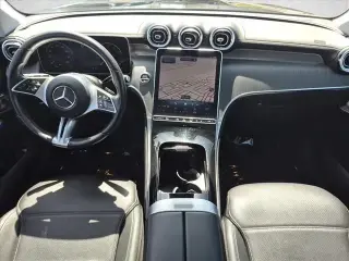 Mercedes-Benz GLC 2023 AWD GLC 300 4MATIC 4dr SUV