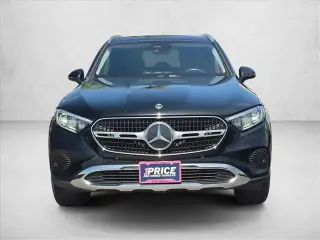 Mercedes-Benz GLC 2023 AWD GLC 300 4MATIC 4dr SUV