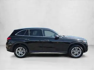 Mercedes-Benz GLC 2023 AWD GLC 300 4MATIC 4dr SUV