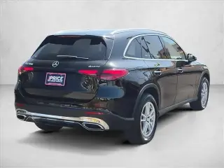 Mercedes-Benz GLC 2023 AWD GLC 300 4MATIC 4dr SUV