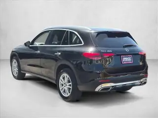 Mercedes-Benz GLC 2023 AWD GLC 300 4MATIC 4dr SUV