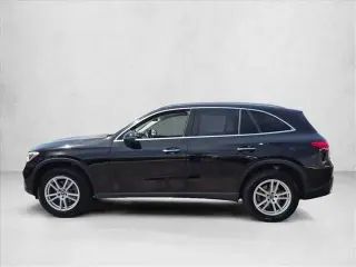 Mercedes-Benz GLC 2023 AWD GLC 300 4MATIC 4dr SUV