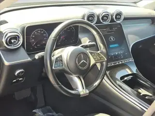 Mercedes-Benz GLC 2023 AWD GLC 300 4MATIC 4dr SUV