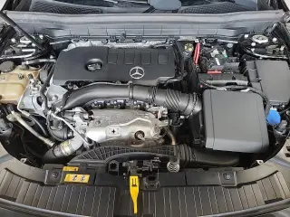 Mercedes-Benz GLB 2021 GLB 250 4 SUV
