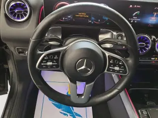 Mercedes-Benz GLB 2021 GLB 250 4 SUV