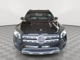 Mercedes-Benz GLB 2021 GLB 250 4 SUV