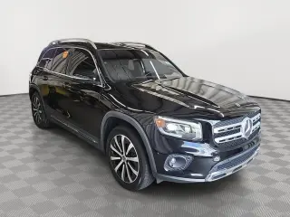 Mercedes-Benz GLB 2021 GLB 250 4 SUV