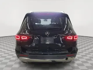 Mercedes-Benz GLB 2021 GLB 250 4 SUV