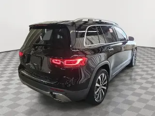 Mercedes-Benz GLB 2021 GLB 250 4 SUV