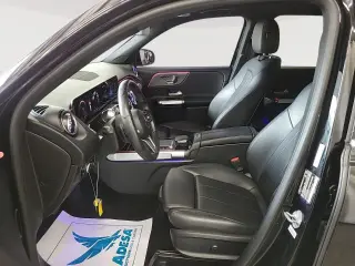 Mercedes-Benz GLB 2021 GLB 250 4 SUV
