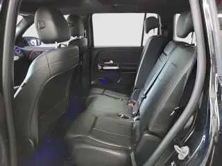Mercedes-Benz GLB 2021 GLB 250 4 SUV