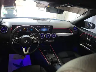 Mercedes-Benz GLB 2021 GLB 250 4 SUV