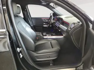 Mercedes-Benz GLB 2021 GLB 250 4 SUV